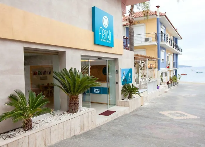 Frini Hotel
