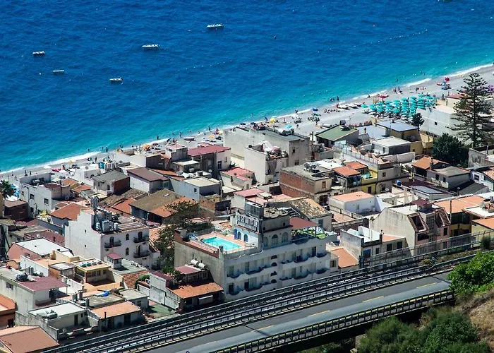 Hotel Delle Palme