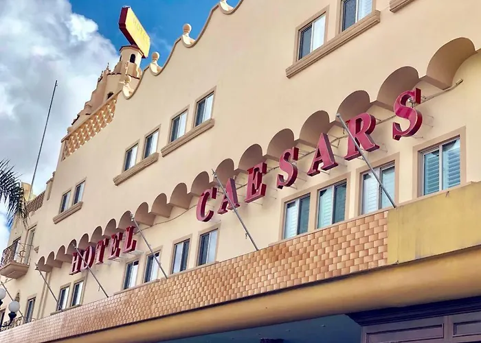 Hotel Caesars
