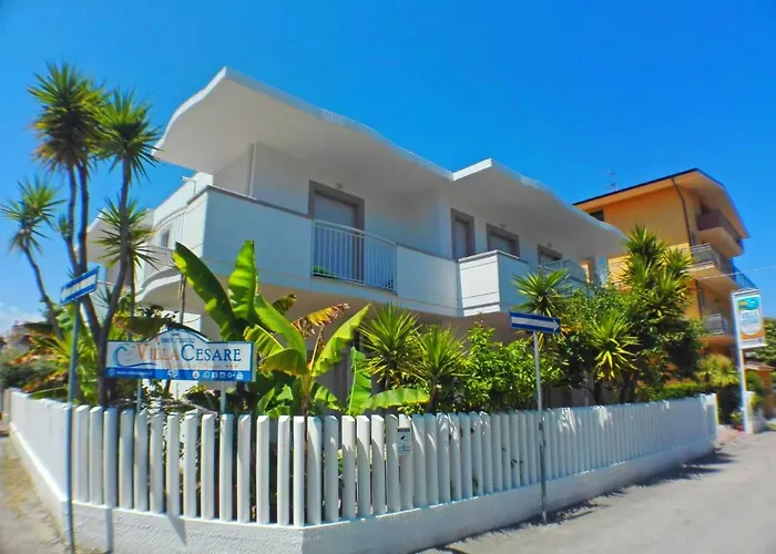 Hotel a Alba Adriatica
