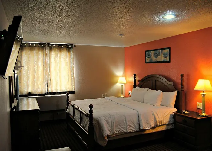 Fair Inn