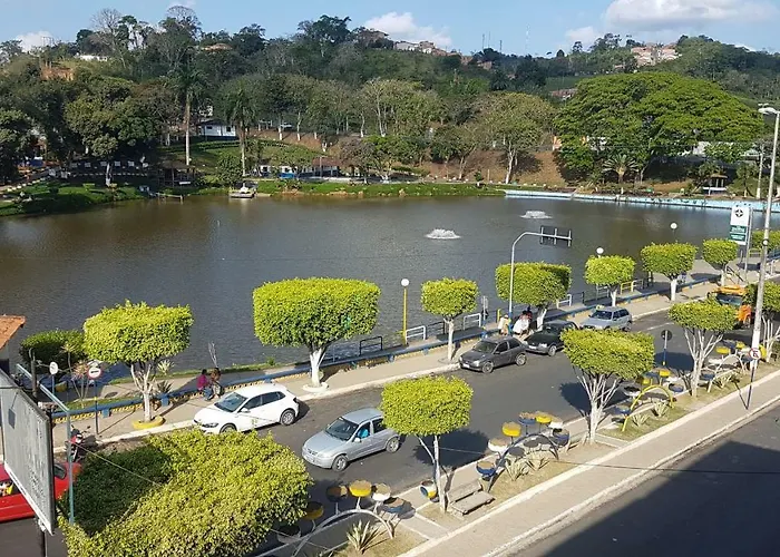 Hotel Fluminense