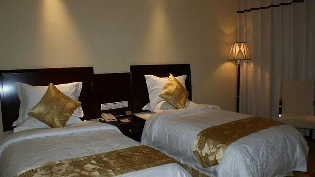 Shan Shui Garden Hotel