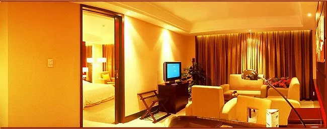 Chun Long International Hotel