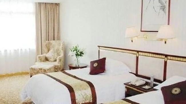 Jindu Hotel