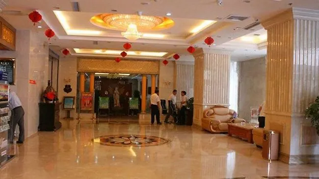 Huayu International Hotel