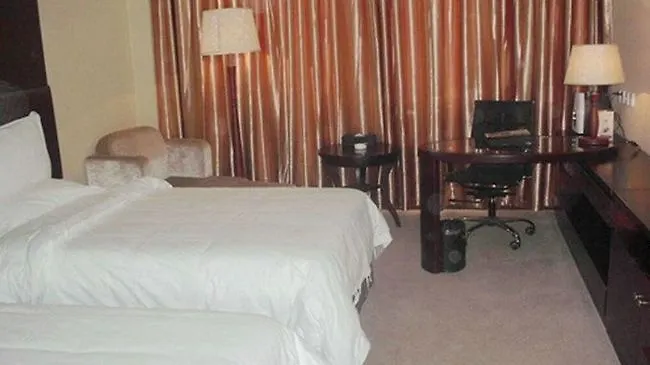 Huayu International Hotel