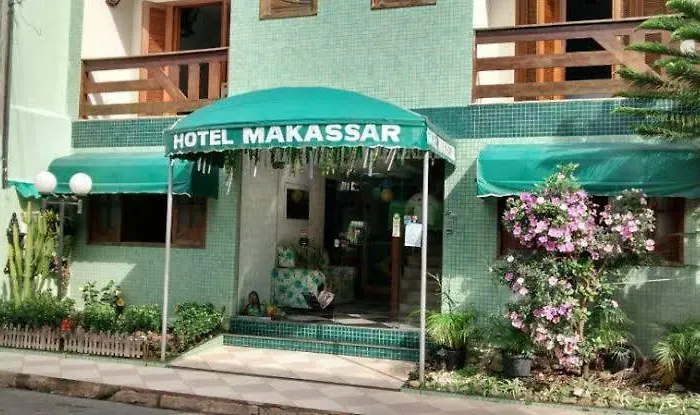 Hotel Makassar