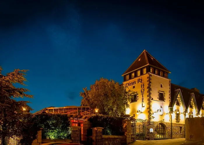 Carlow Cheap Hotels