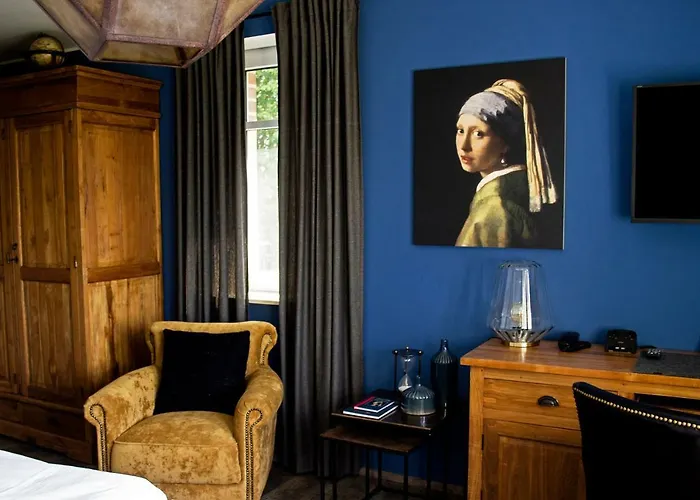 Boutique Hotel Kauers
