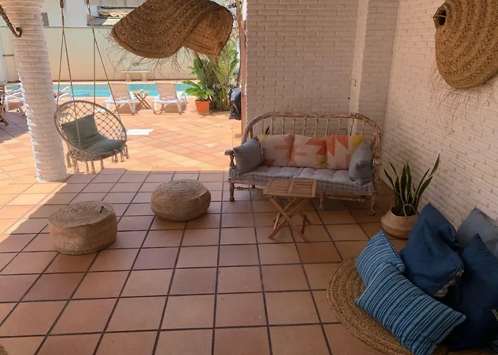 Hotel Mariantonia