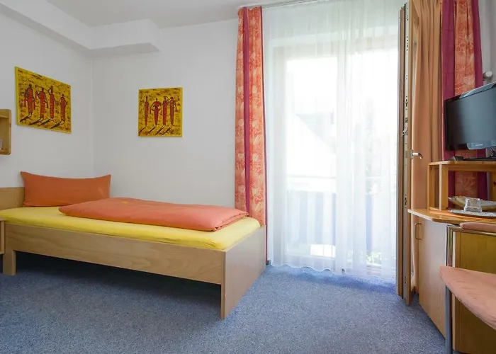 Strandhotels in Uberlingen