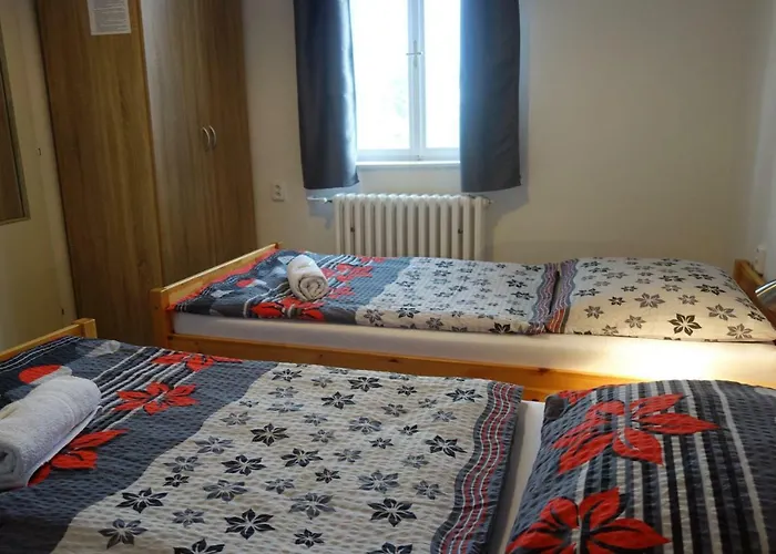 Bed & Breakfast Brno