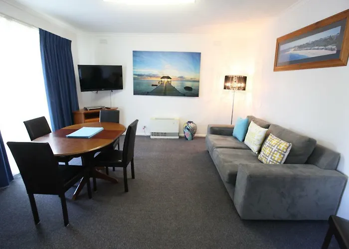 Mornington Motel