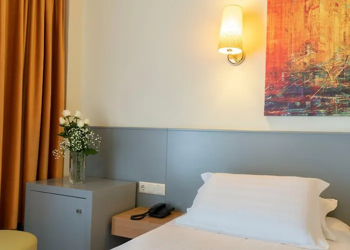 Esperia Hotel