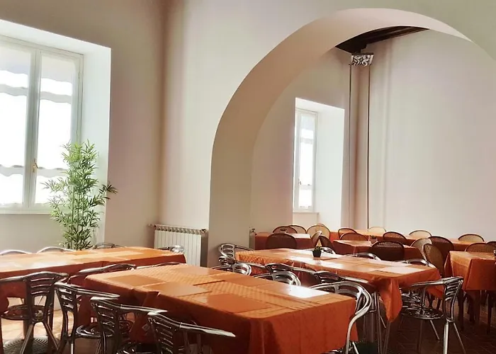 Ospitalia Del Mare Hostel