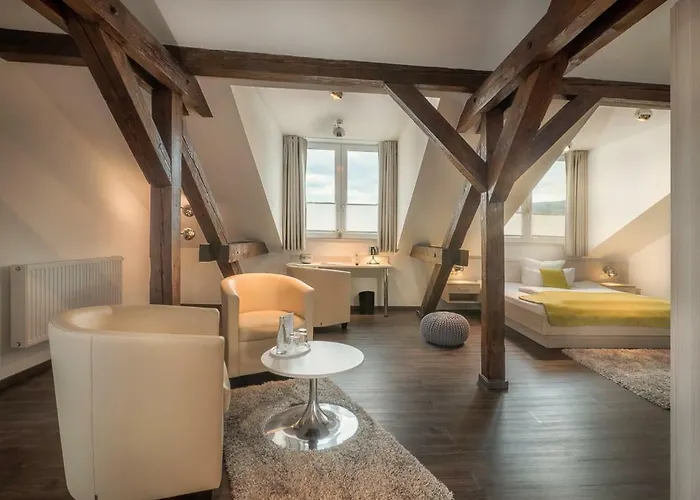 Best Business Buehl - Boardinghouse
