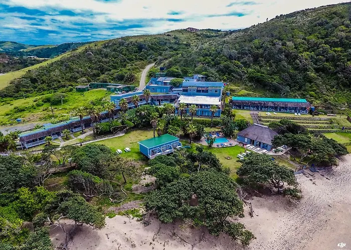 Hotels in Coffee Bay