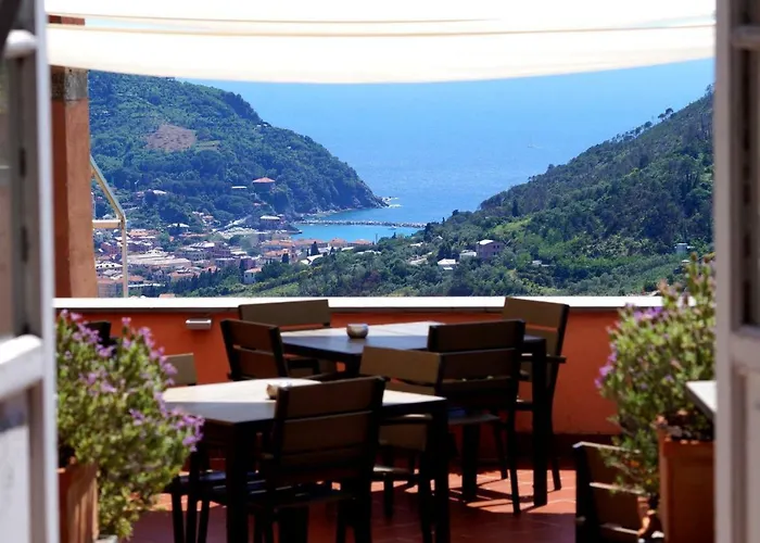 L'Antico Borgo B&B