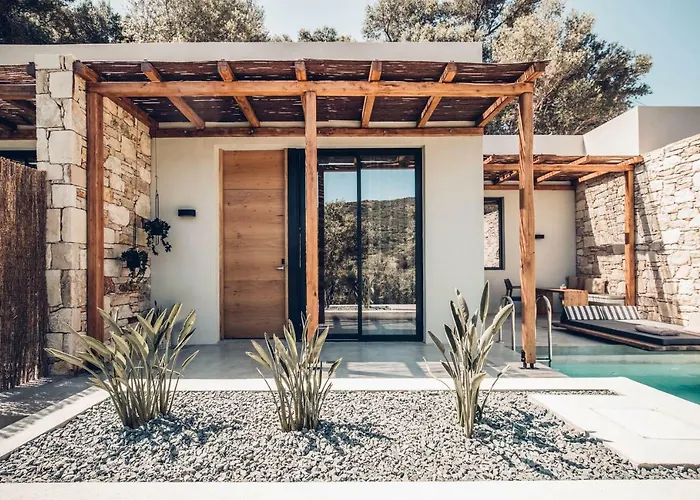 Monastery Estate Retreat