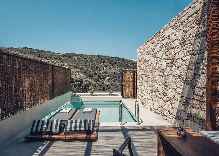 Monastery Estate Retreat