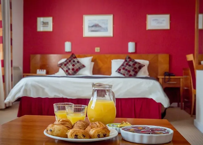 Mayfair Hotel