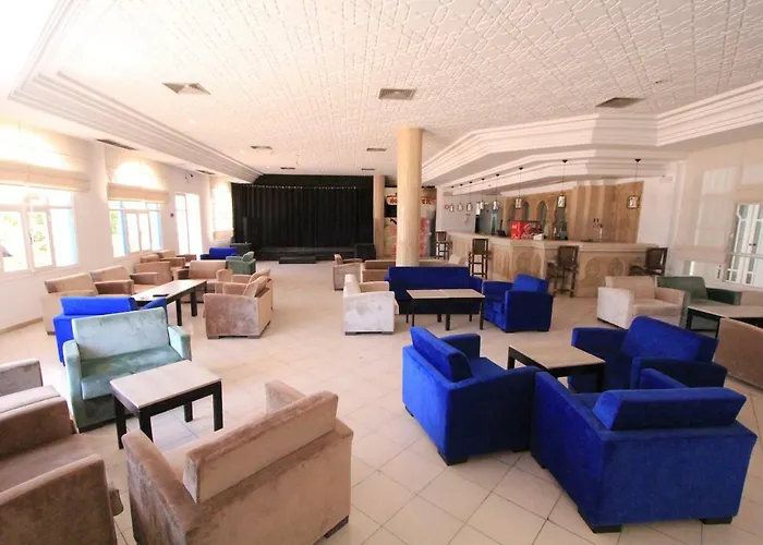 Djerba Les Dunes