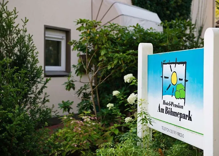 Strandhotels in Soltau