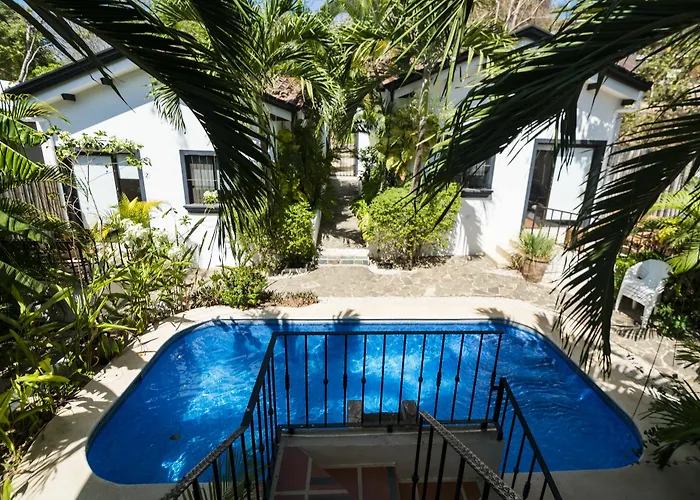 Hotel Gardenia Tamarindo