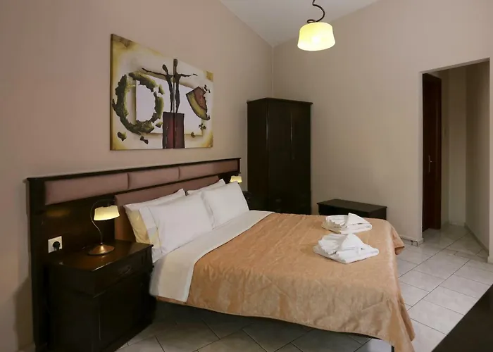 Hotel Aktaion