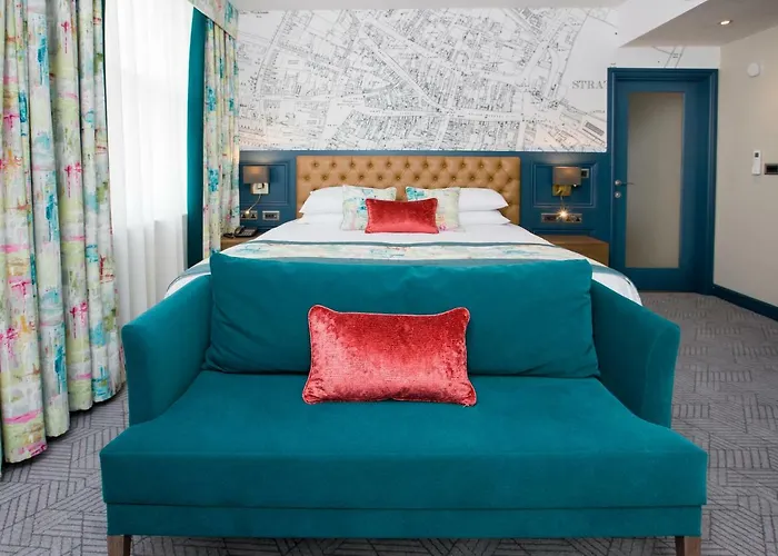 The Angel Hotel