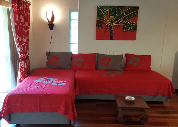 Poerani Moorea
