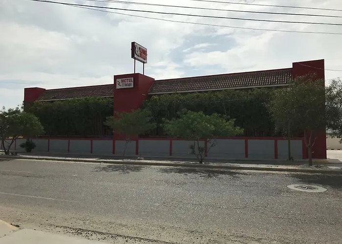 Motels in Tijuana