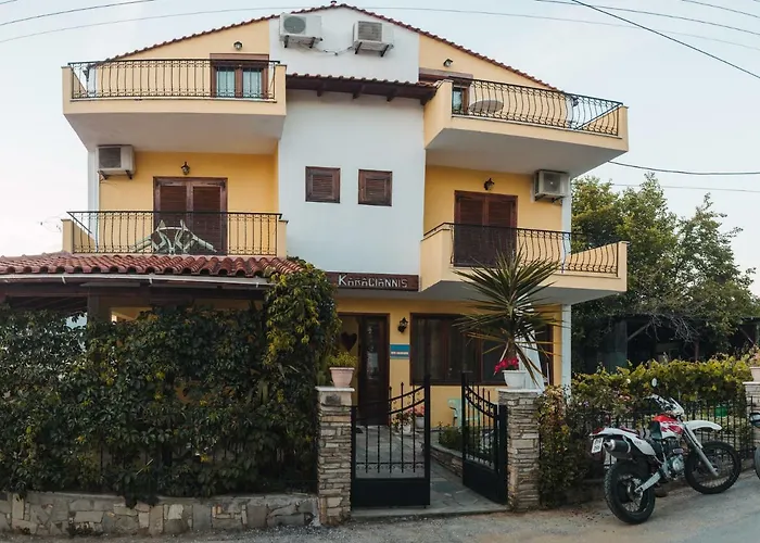 Hotel Karagiannis