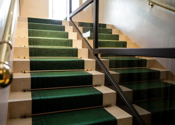 Hotel Belsoggiorno
