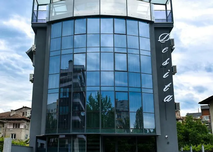 Стаи За Гости Десита