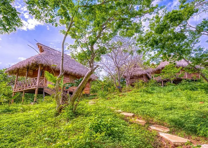 Eden Yoga&Wellness Resort
