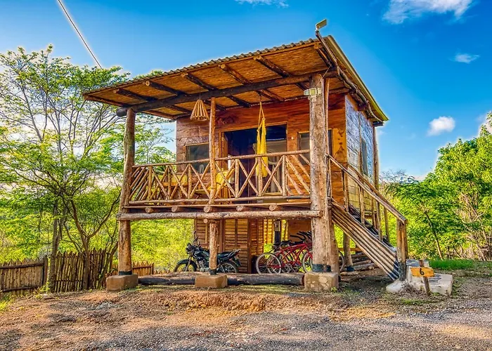 Eden Yoga & Wellness Resort