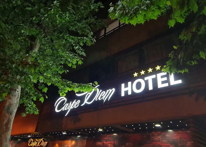 Carpe Diem Boutique Hotel