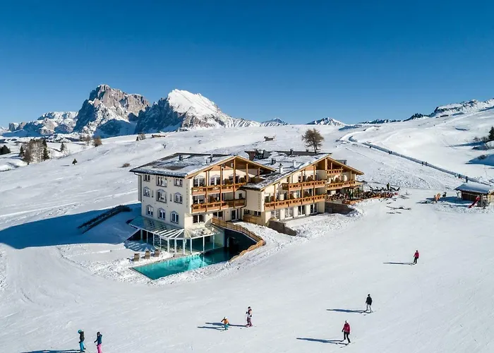 Hotel Santner Alpine Sport&Relax