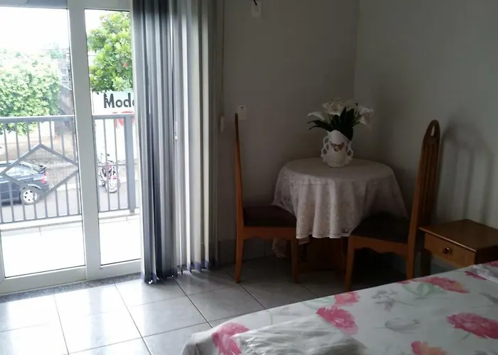 Florença Hotel