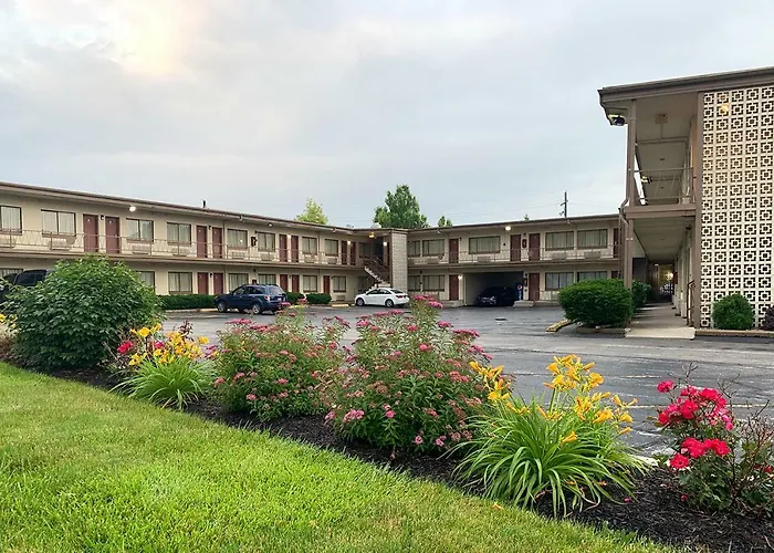 Campus Inn