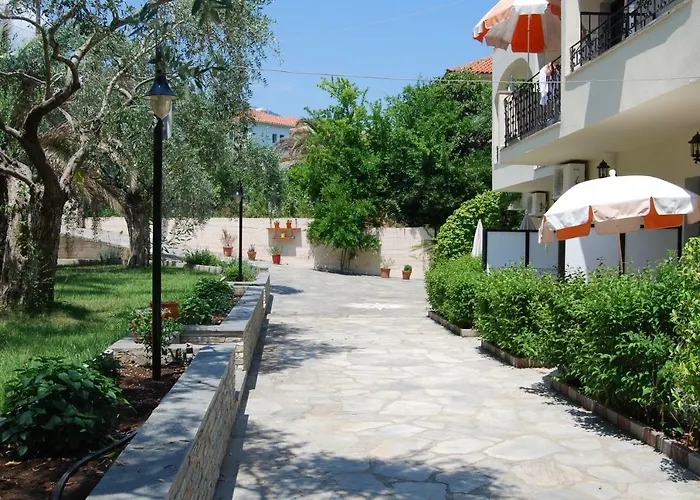 Studios Estrella Del Mar