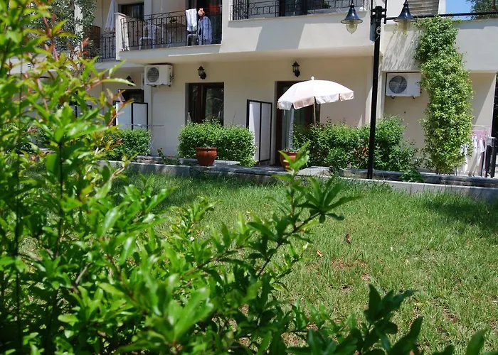 Studios Estrella Del Mar