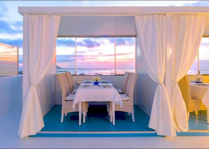 Avanti Lifestyle Hotel - Only Adults