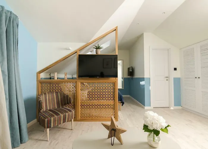 La Villa Boutique Hotel