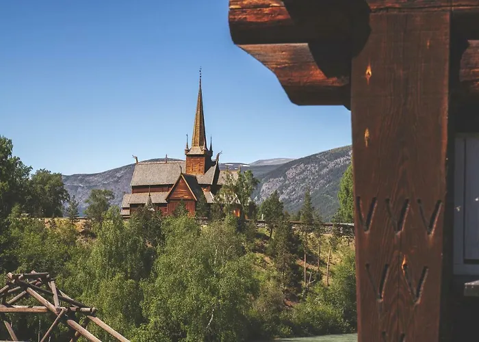 Nordal Turistsenter