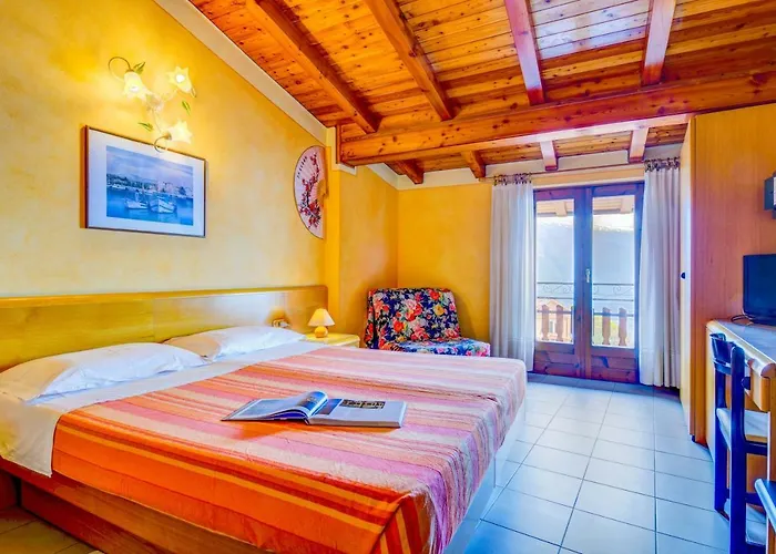 Hotel Castello