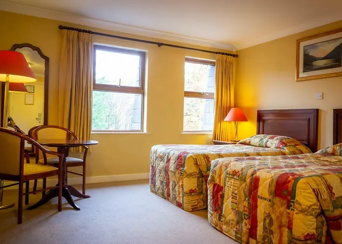 Laragh Hotels
