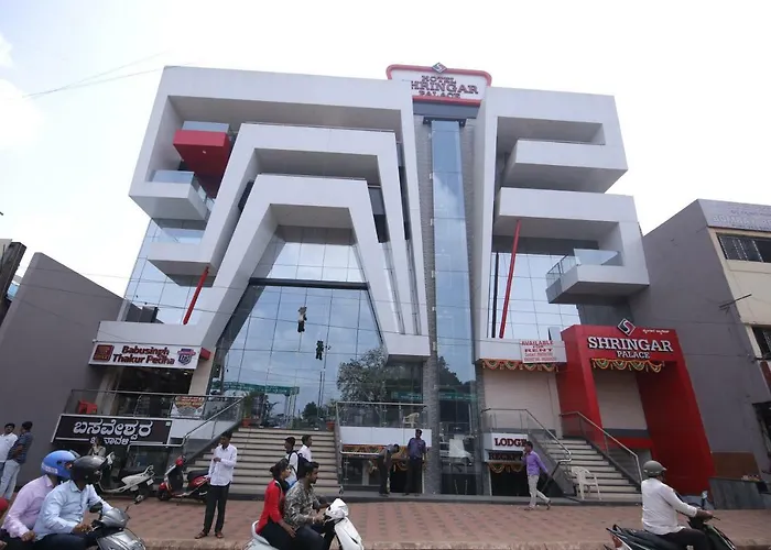 Hotel Shringar Palace
